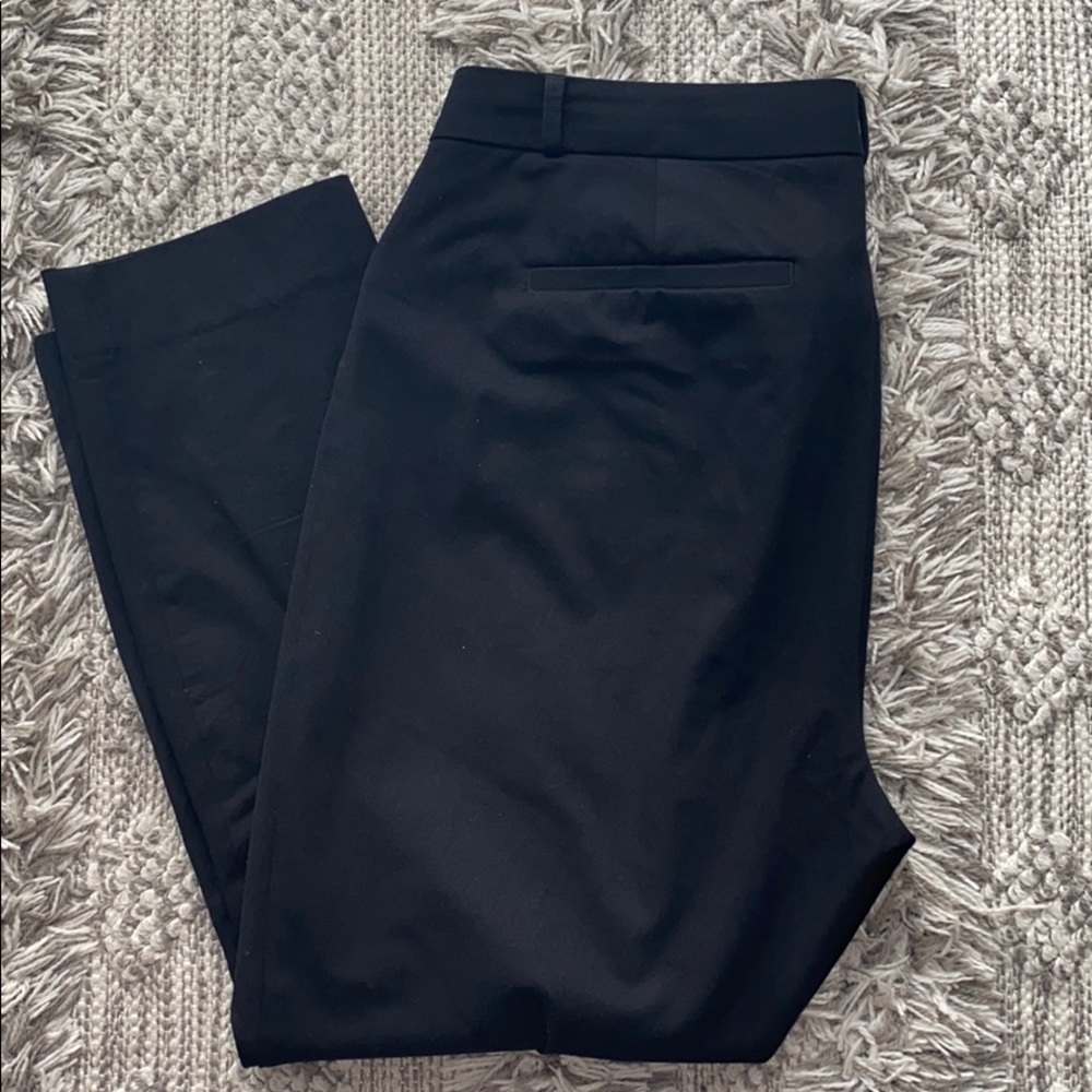 Banana Republic High Rise Sloan Dress Pants